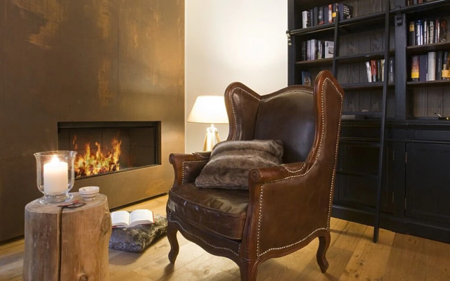 AR Mountains Lodge Villachiara