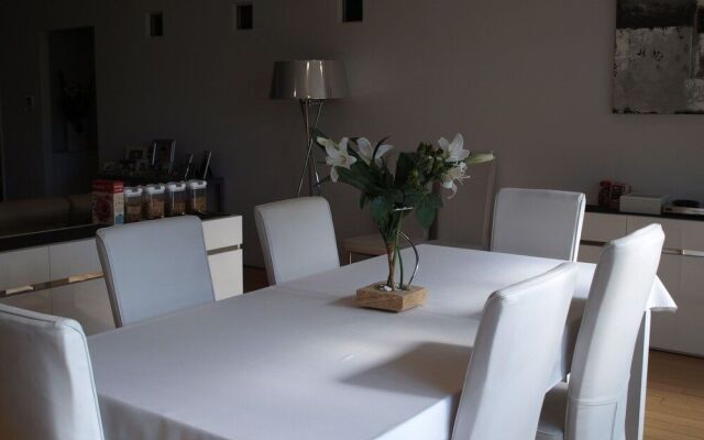 Baudins Bed & Breakfast - Adults Only