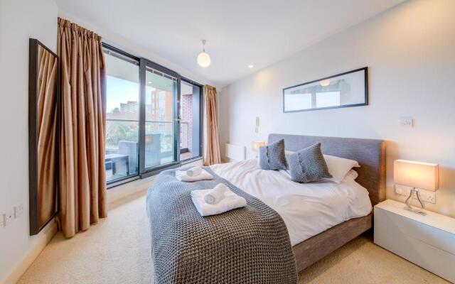 CLEYRO APARTMENTS - Finzels Reach