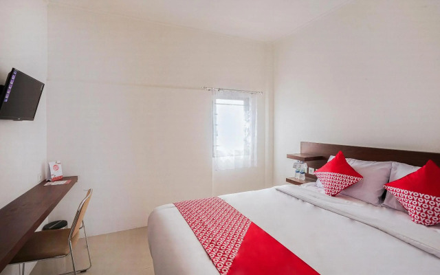 Hotel O Cibeureum Residence