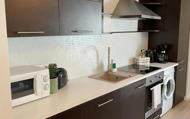 Raunex Apartment
