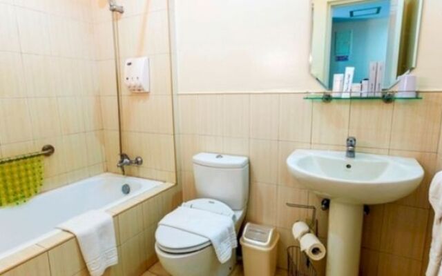 Subic Coco Hotel