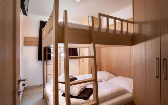 Apartment C 15 Kaprun