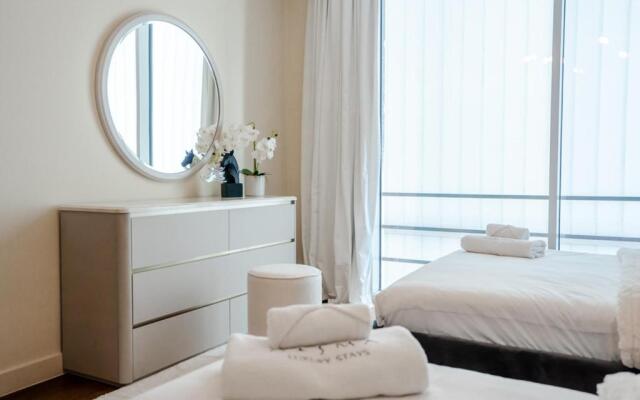 Nasma Luxury Stays - Limestone House