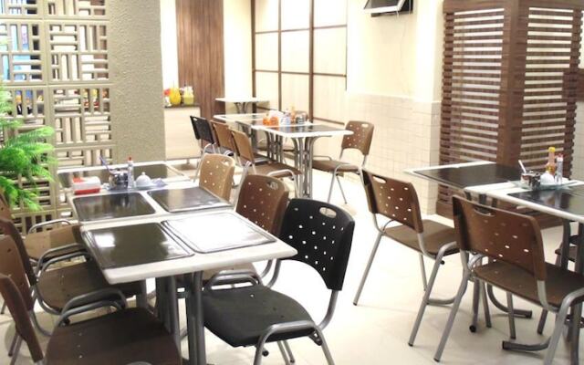 Juazeiro Residence Hotel