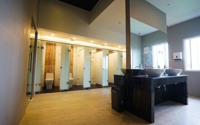 ZEN Hostel Kualanamu