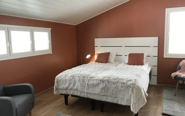 Iisakki Guest House