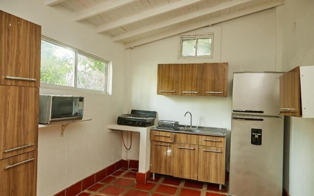 Cabanas Villa Corales