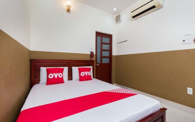 OYO 424 Minh Anh Hotel