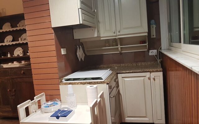 Casa Vacanze La Fenice