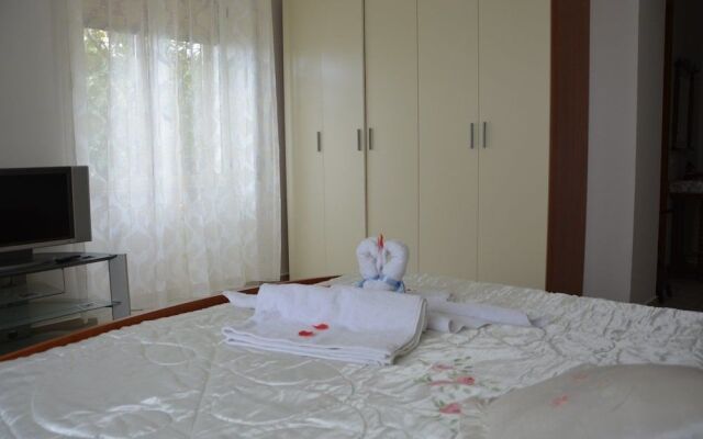 La Rosa Bed & Breakfast