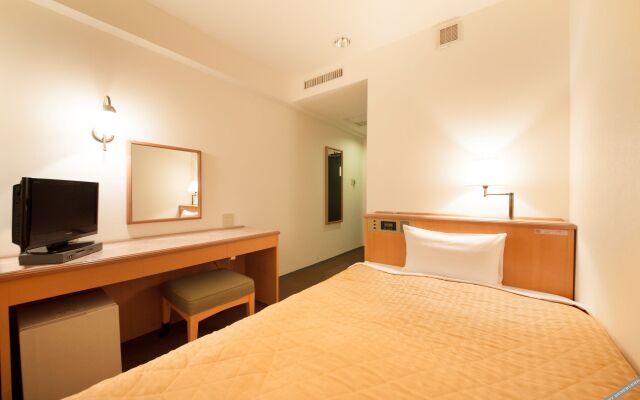 Kazo Center Hotel