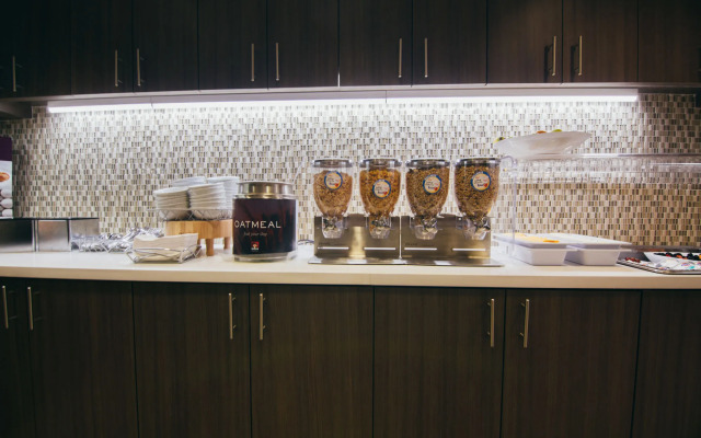 Residence Inn Austin Airport