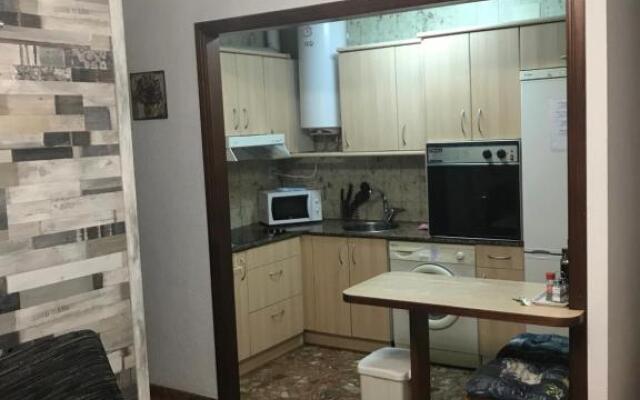 Apartment at Salou Center only 3 min to beach