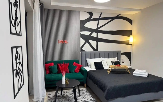 Гостим тут ЖК D1