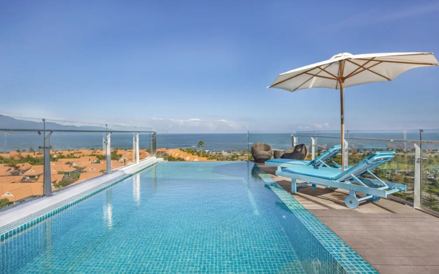 Adaline Hotel & Apartment