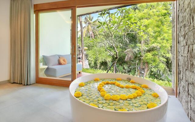 Kaamala Resort Ubud by Ini Vie Hospitality