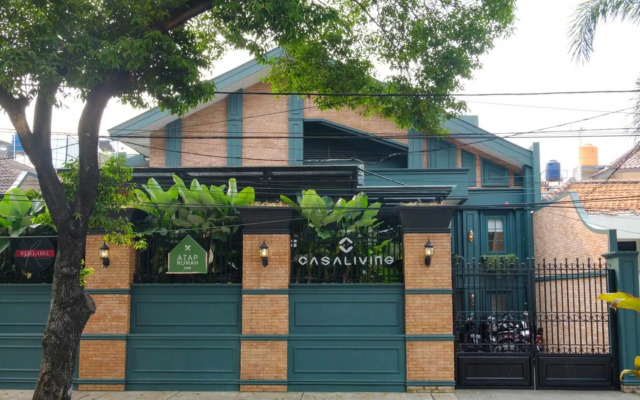 Cove MK House Senopati