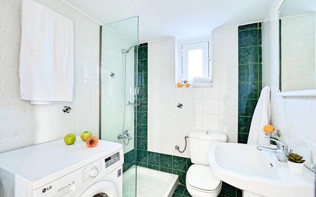 Casa di Giorgio Chania