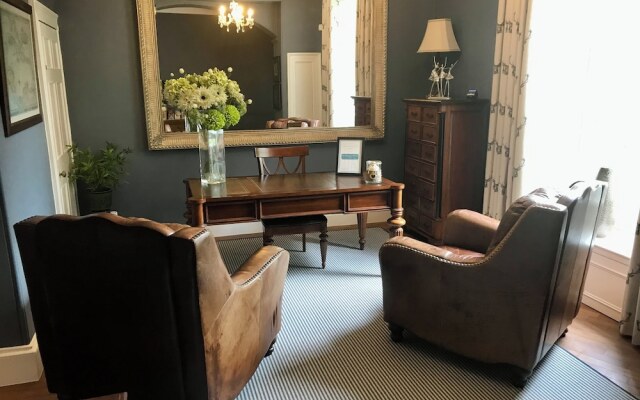 Chatton Park House B&B