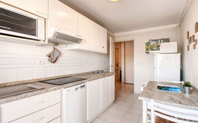 Apartment Le Consul Fréjus