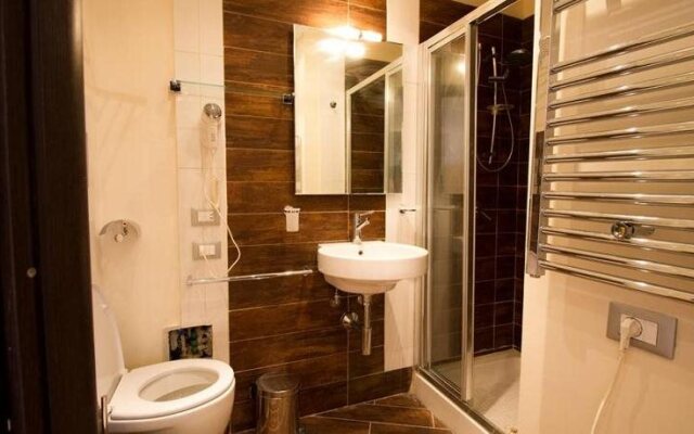 Nuraghe Luxury Apartment