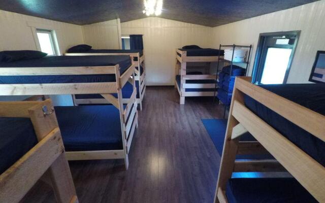 GodSpeed Events & Lodging