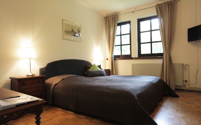 Landgasthof Geiersmühle