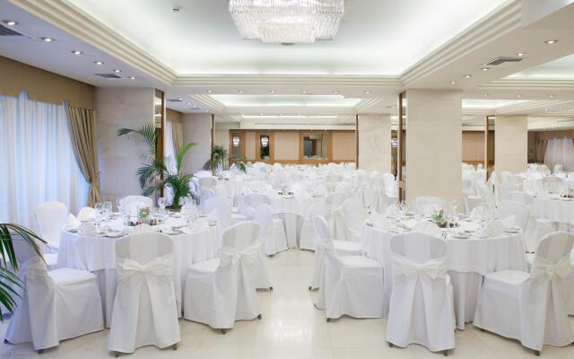 Holiday Inn Thessaloniki by IHG