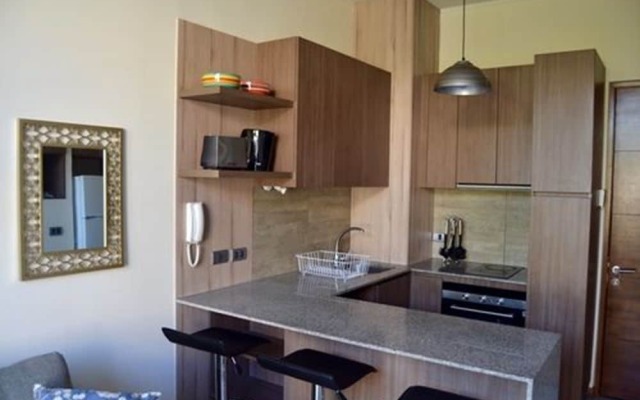 AlojaRent Las Verbenas