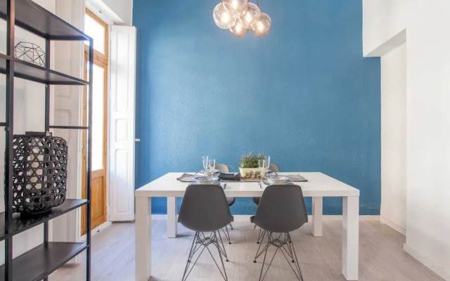 Remarkable 3 Bedroom Apartment in L'eixample
