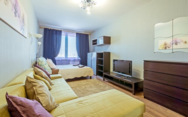 Flatstar Vavilovyih 9/5 Apartments