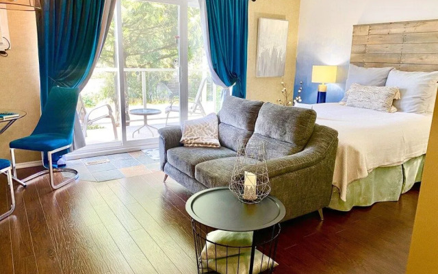 Evergreen Bed & Breakfast