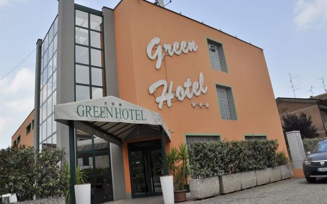 Green Hotel