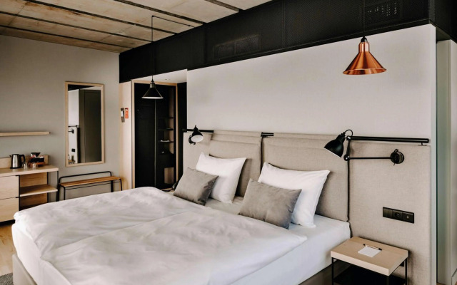 Vienna House by Wyndham Mokotow Warsaw