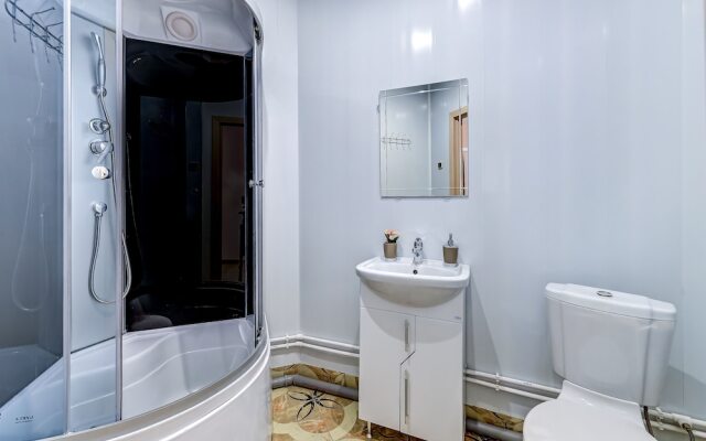 SuperHostel на Каменноостровском 39  