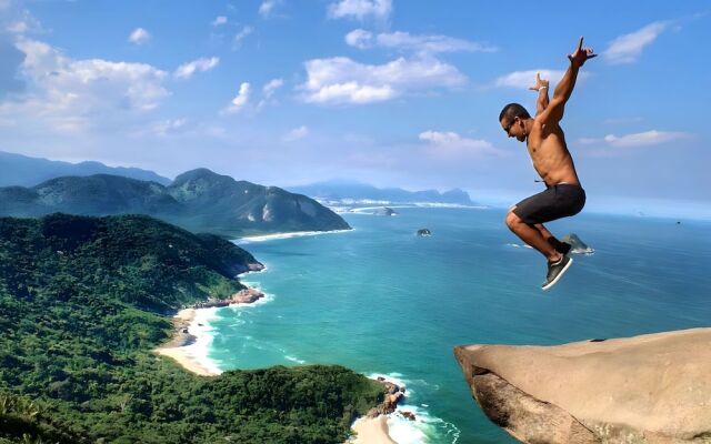 The Spot - Arraial do Cabo