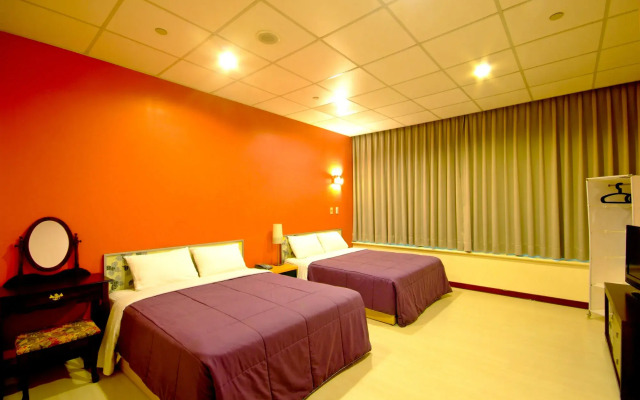 SkyCity Hotel