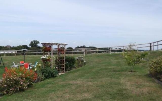 Pencombe House B&B