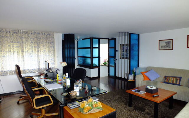 Casa Vacanze Villa Don Michele