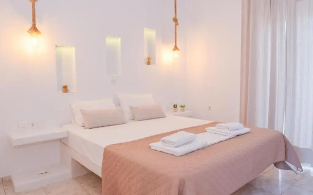Niki Rooms