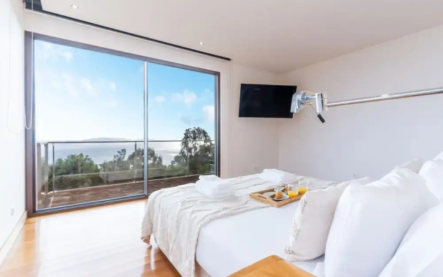Casa Vista Azul by Atlantic Holiday