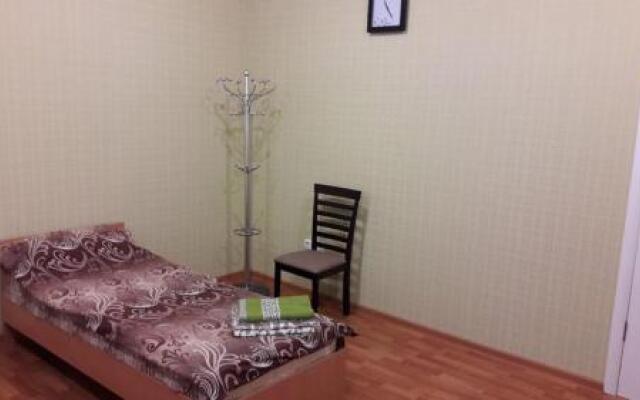 Distrito Apartment