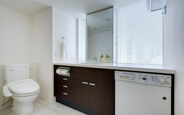 Somerset Ginza East Tokyo - Vacation STAY 12957