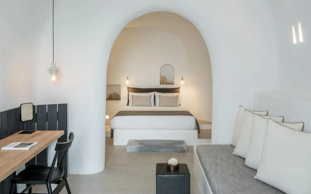 Honeymoon Petra Villas