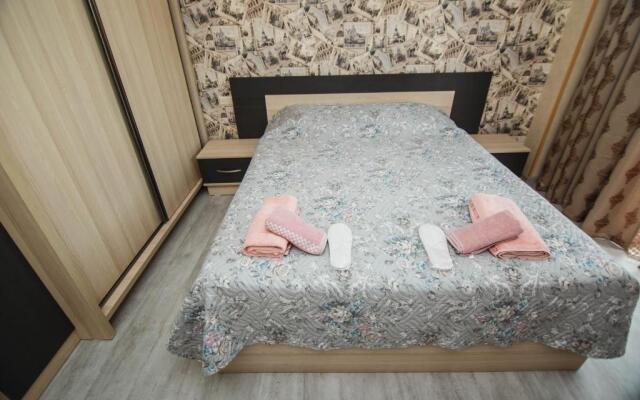 Apartament Bagrationi 200