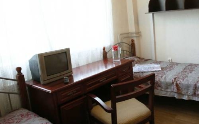 Hostel Priyut Poeta