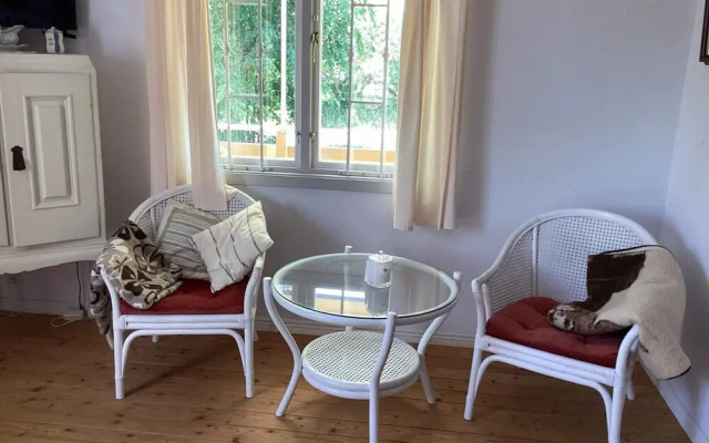 6 Person Holiday Home in Olofstrom-by Traum