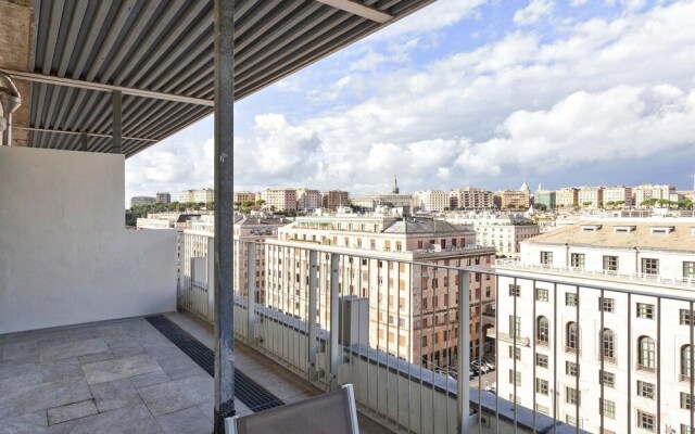 Deluxe Apartment - Grey by Wonderful Italy