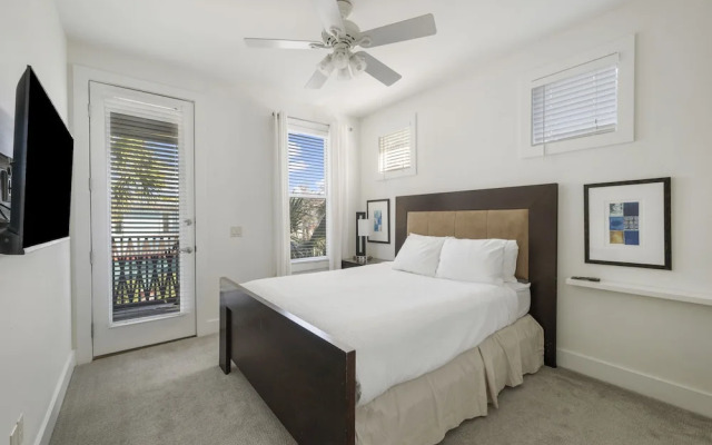 30A Beach House - Beach Ball